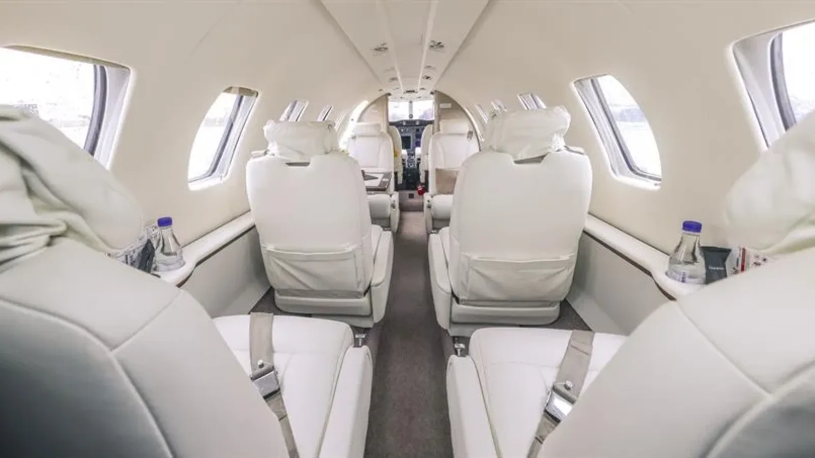 Citation CJ2 2