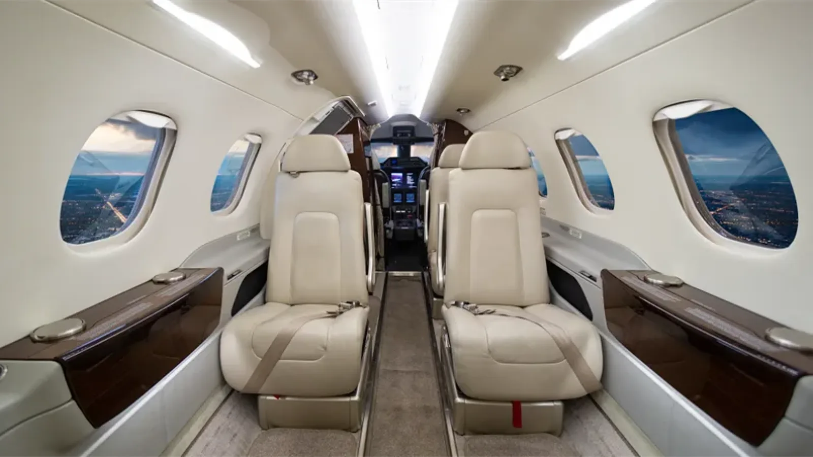 Phenom 300 2